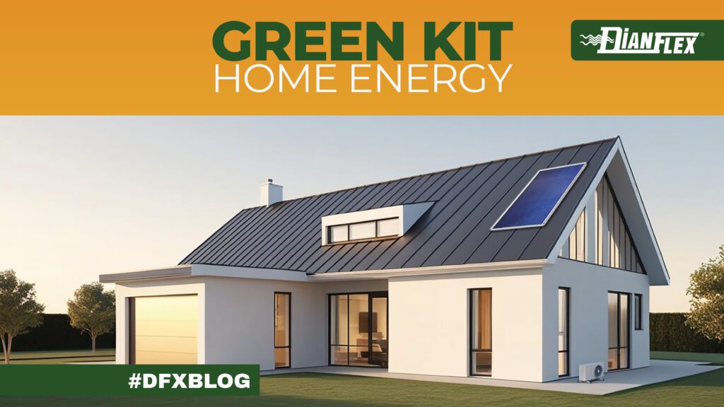 GREEN KIT HOME ENERGY